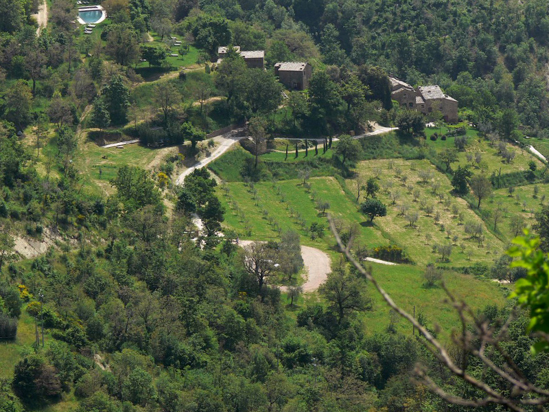 Borgo di Vagli, ph. Colin Ridwell 257